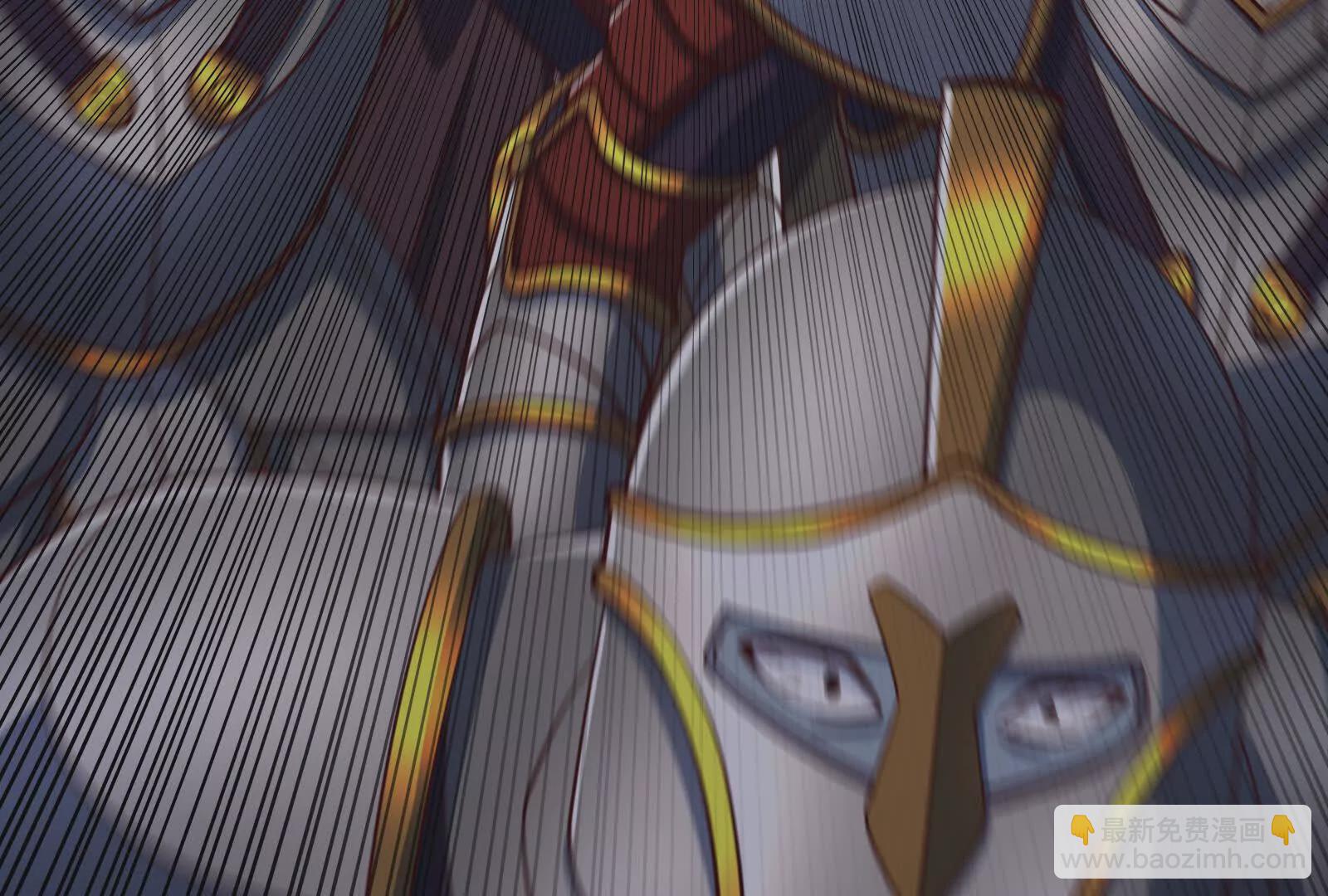 古神遊戲 - 第108話對話！最後的和平努力(1/3) - 1